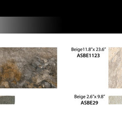 Porcelain Tile - Products