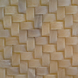 Golden tiles series - Bathroom Accessories