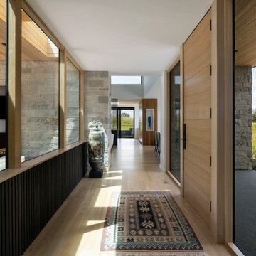 White Oaks Savanna - Prairie Air