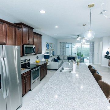SOLARA VACATION HOME