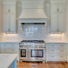 Kitchen Ideas
