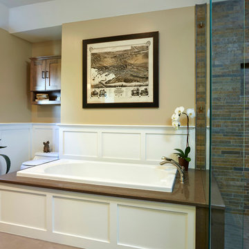 Chic Baths