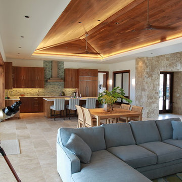 Kohala Ranch Heathers Residence