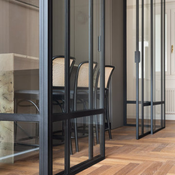Residenza - Roma, Nemorense