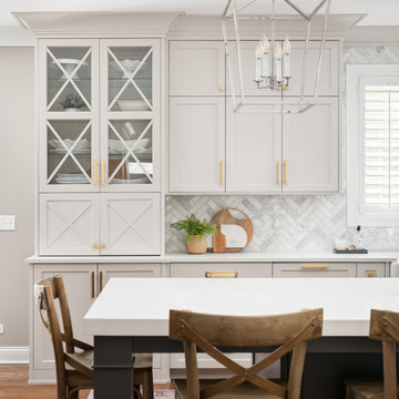 Western Springs Transitional