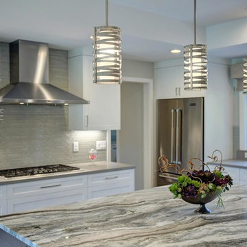 Whole House Remodel - Almaden Valley