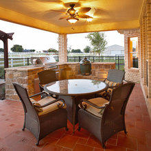 Patio Ideas