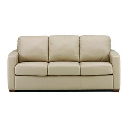 Carlten Sofa - Sectional Sofas