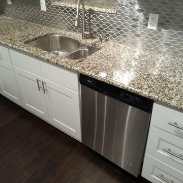 Bountiful Remodel 2014