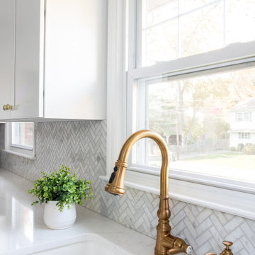 Kitchen Remodel, Scotch Plains, NJ