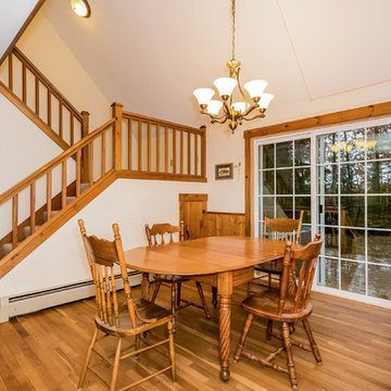 ACTIVE: 318 Shaker Jerry Moultonborough, NH