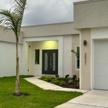 Grace Home Builders