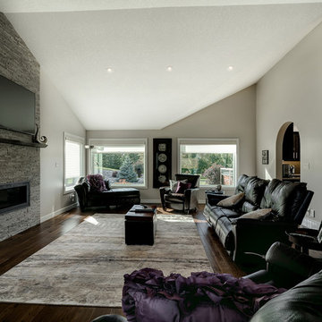 Barry Hill Major Renovation