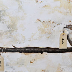 Paintings - Paintings
