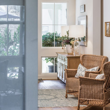 Classic Farmhouse