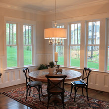 dinning room