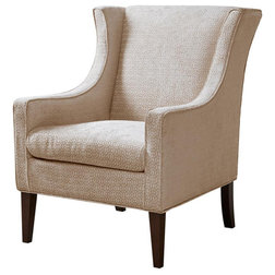 Transitional Armchairs And Accent Chairs by Bunnyberry