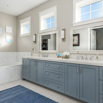 Red Pine Drive Residence