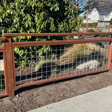 Fences