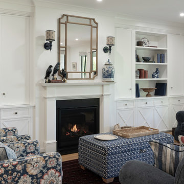 Linden Park Residence