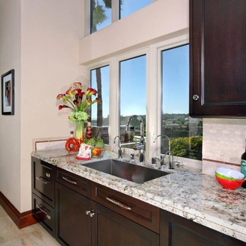 Kitchen Remodel- Irvine, CA