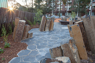 2015 Landscaping Victoria Industry Awards - Winning Entries