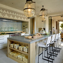 Modern Mediterranean