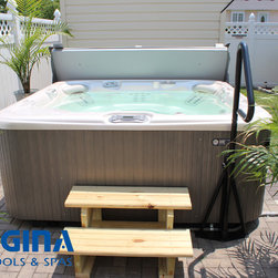 2012-2013 Pools & Spas - Products