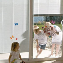 Balcony Sliding Door