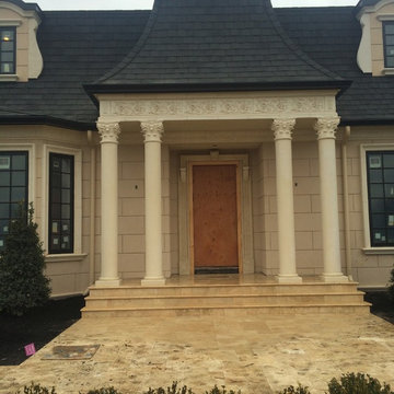 DeMarco Residence, Colts Neck, NJ