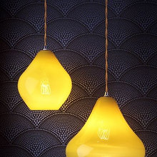 The Grange x Kitchen x Lighting