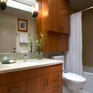 Saratoga Residence, Multiple Awards
