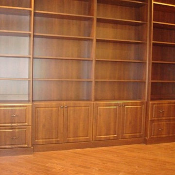 Closets