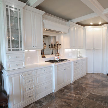 Radiant White