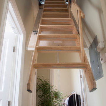 My Houzz: Laid-Back Casual Style in a San Francisco Home
