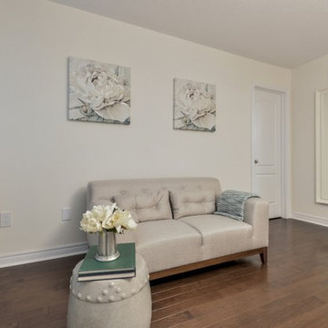 Dancing Waters Master Bedroom