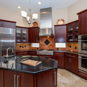 High End Property in Osprey, Florida