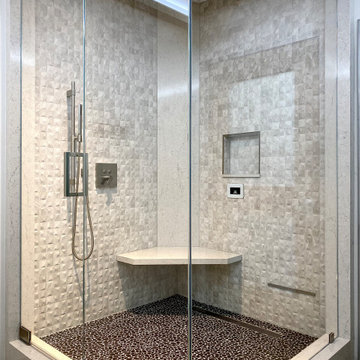 Avani Healing Center by Erika Winters® Design
