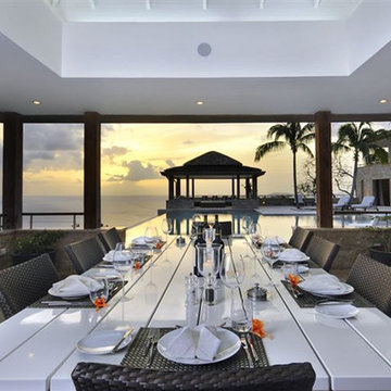 Mustique Island, Saint Vincent and the Grenadines