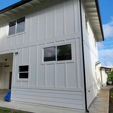 Exterior Remodeling Projects - Honolulu, HI