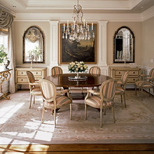 dining rm