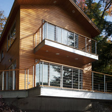 Deck look