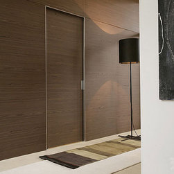 Flush Doors - Interior Doors