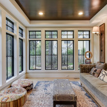 sunroom