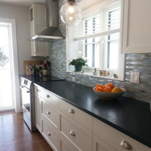 Kitchen Ideas