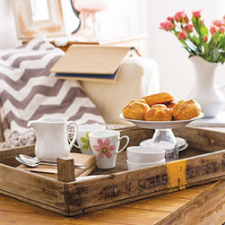 Storage and Buckets - Products