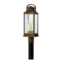 Hinkley Lighting - Hinkley Lighting 1181Sn Lighting Accessories Revere - Post Lights