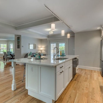 Arlington Kitchen & Bath Project