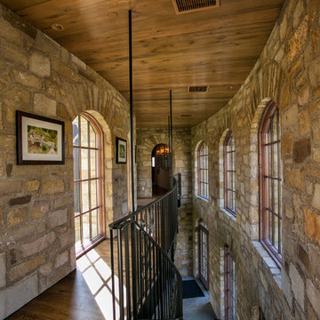 West Virginia Residence