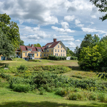 Merrill House